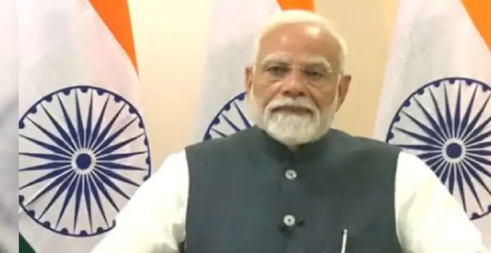 भारत के युवा नवोन्मेषकों की भूमिका पर पीएम मोदी की सराहना
