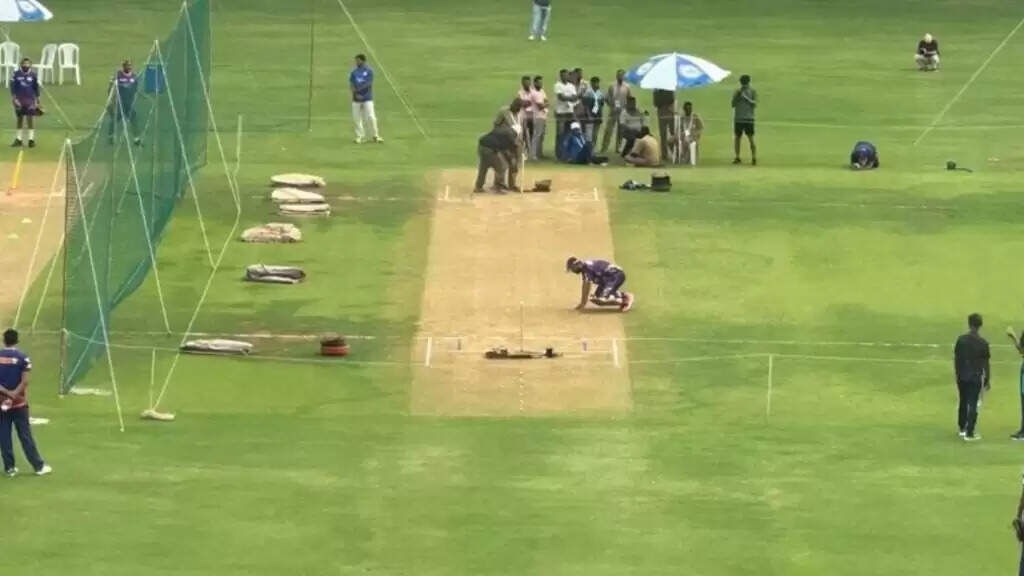 KKR vs CSK मैच भविष्यवाणी: कौन जीतेगा, जानें पिच और मौसम की रिपोर्ट