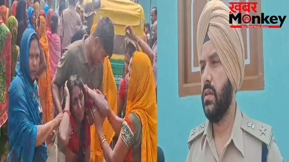 बिहार के मधेपुरा में 6 वर्षीय बच्चे की रहस्यमयी मौत का मामला