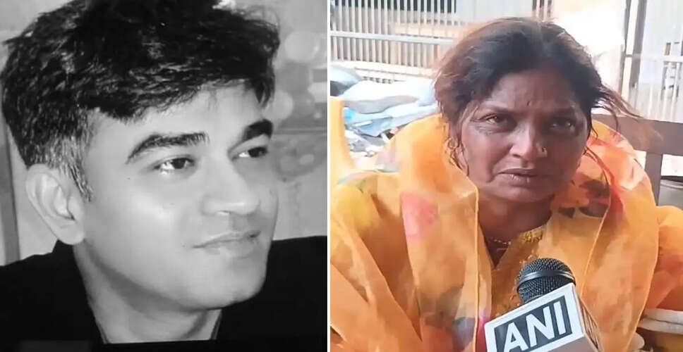 सीबीआई ने शुभेंदु अधिकारी के PA चंद्रनाथ रथ हत्या मामले की जांच शुरू की