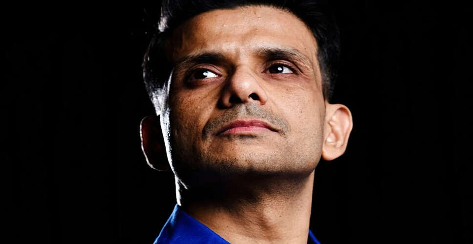 भारत का दूसरा अंतरिक्ष यात्री शुभांशु शुक्ला एक्सिओम-4 मिशन के लिए तैयार