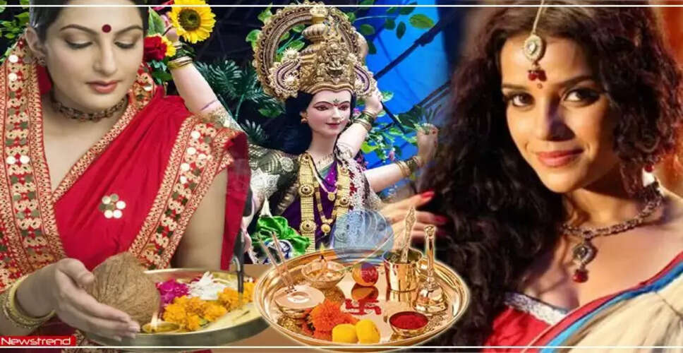 महिलाओं के लिए मंदिर में खुले बाल रखने के नियम और उनके पीछे की वजहें