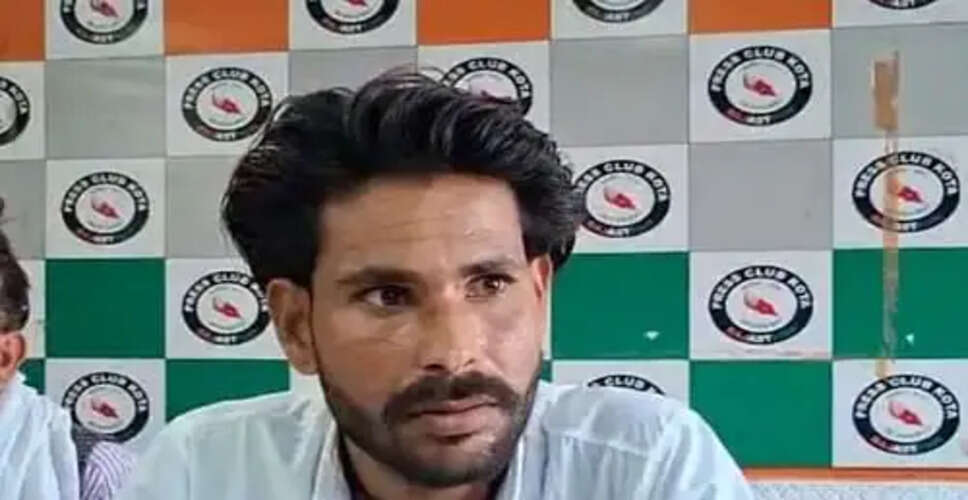 पति ने पत्नी पर नौकरी मिलने के बाद धोखा देने का आरोप लगाया
