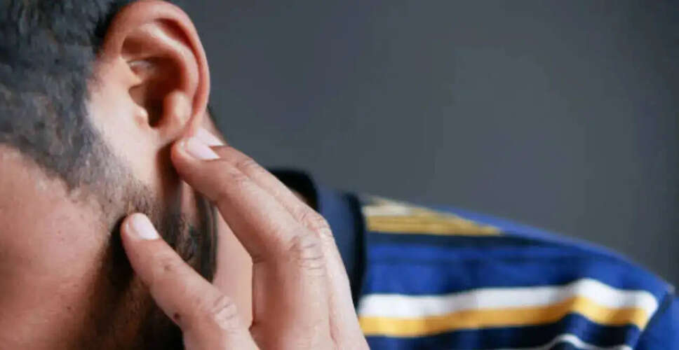 जीन थेरेपी से सुनने की क्षमता में सुधार: एक नई चिकित्सा क्रांति