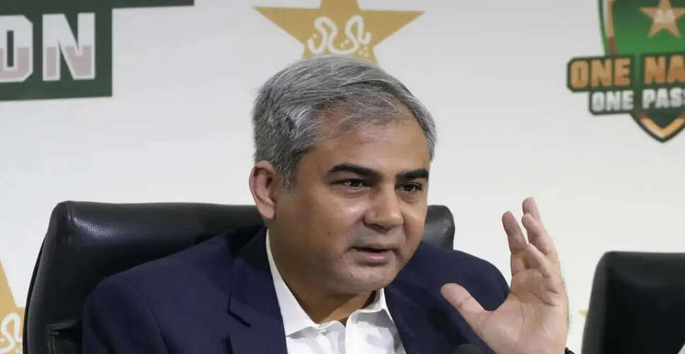 पीएसएल में विदेशी खिलाड़ियों की कमी से बढ़ी चुनौतियाँ