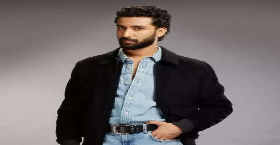 ‘किंग’ में राघव जुयाल की एंट्री, जैकी श्रॉफ-शाहरुख खान संग आएंगे नजर