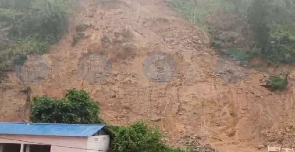 गुवाहाटी में जलभराव की समस्या के समाधान के लिए असम और मेघालय का संयुक्त प्रयास