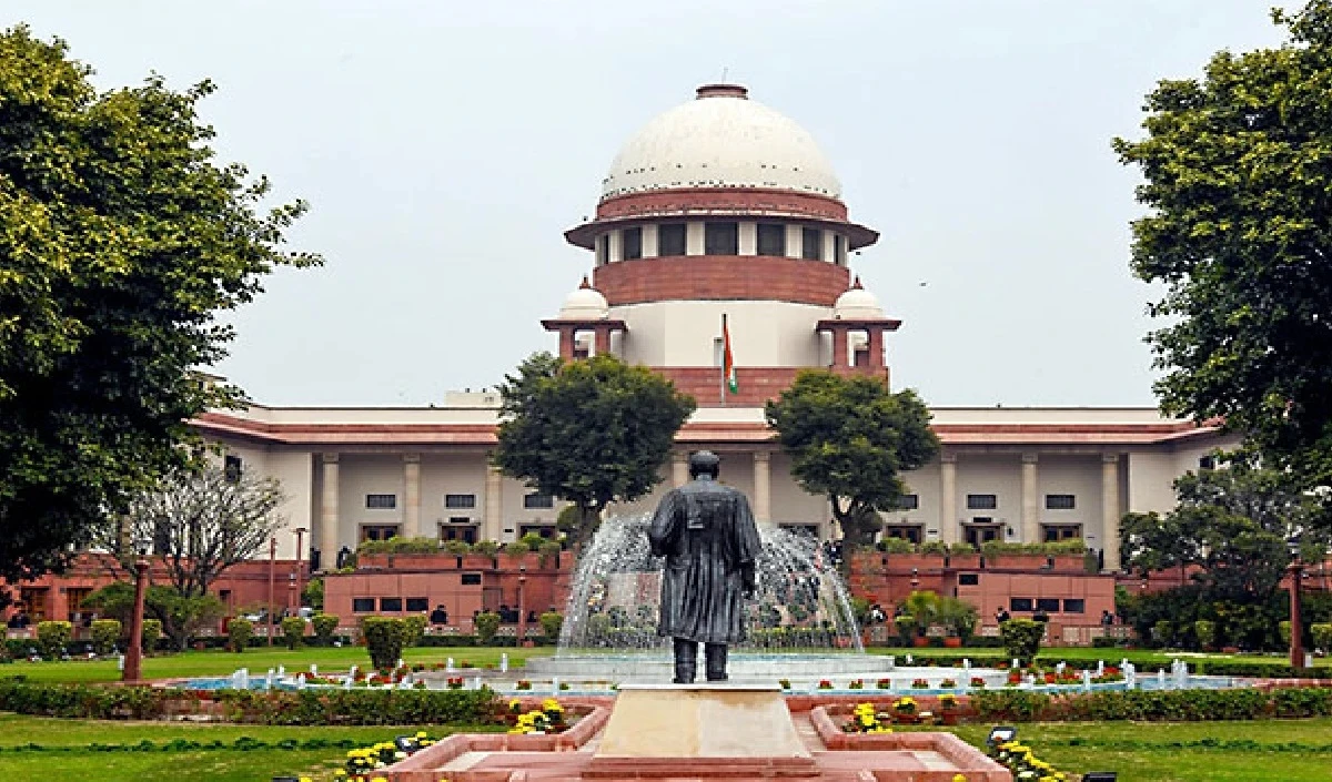 सुप्रीम कोर्ट ने निठारी हत्याकांड में सुरेंद्र कोली को बरी किया