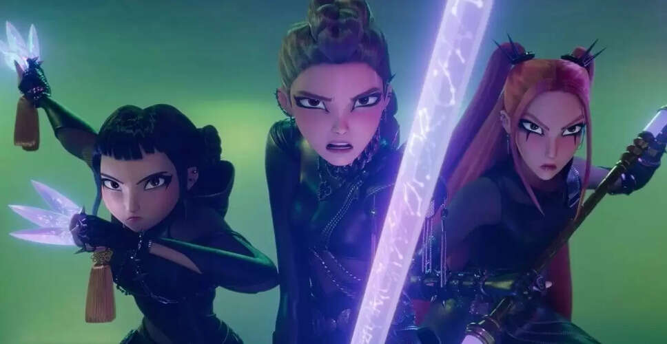 KPop Demon Hunters: क्या होगा सीक्वल का?