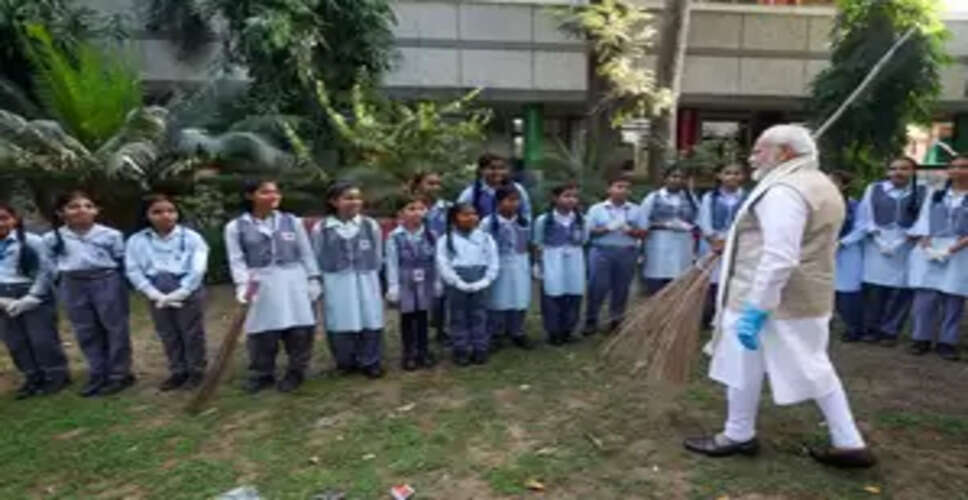 'स्वच्छ भारत मिशन' ने बदली महिलाओं की जिंदगी : ईएसी सदस्य