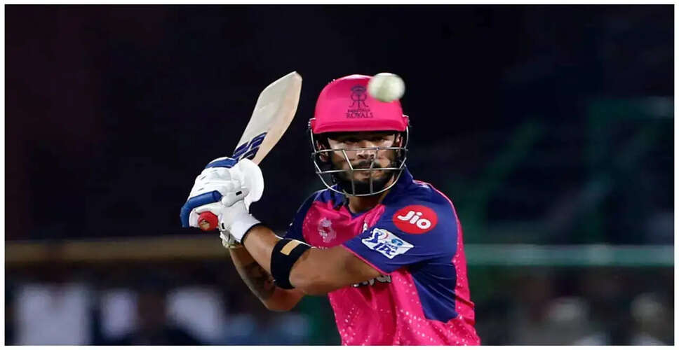 क्रिकेट: Kris Srikkanth ने Riyan Parag की आलोचना की, Vaibhav Sooryavanshi की तारीफ की