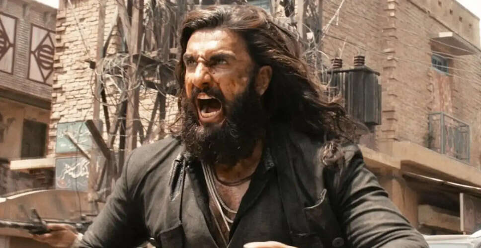 धुरंधर 2: बॉक्स ऑफिस पर धूम मचाने वाला फिल्म