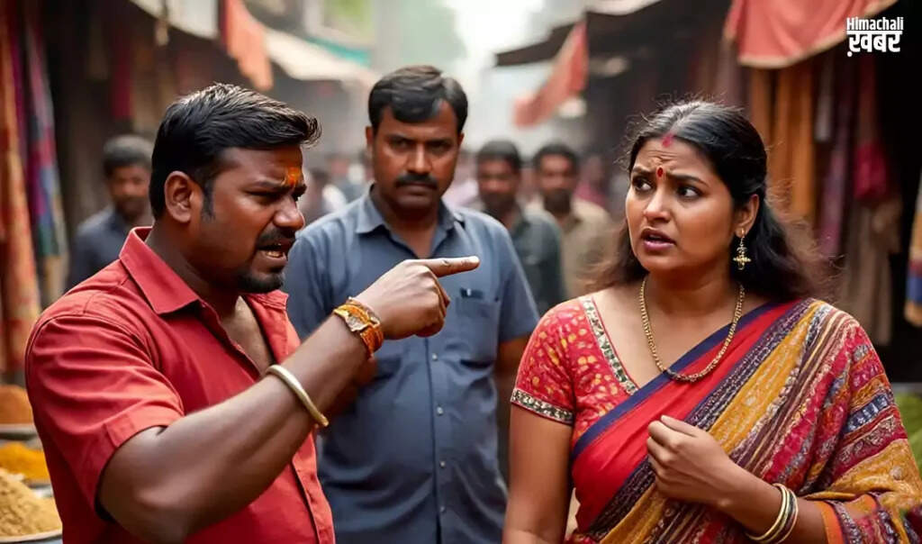 भारत में गालियों का प्रचलन: कौन से राज्य सबसे आगे?