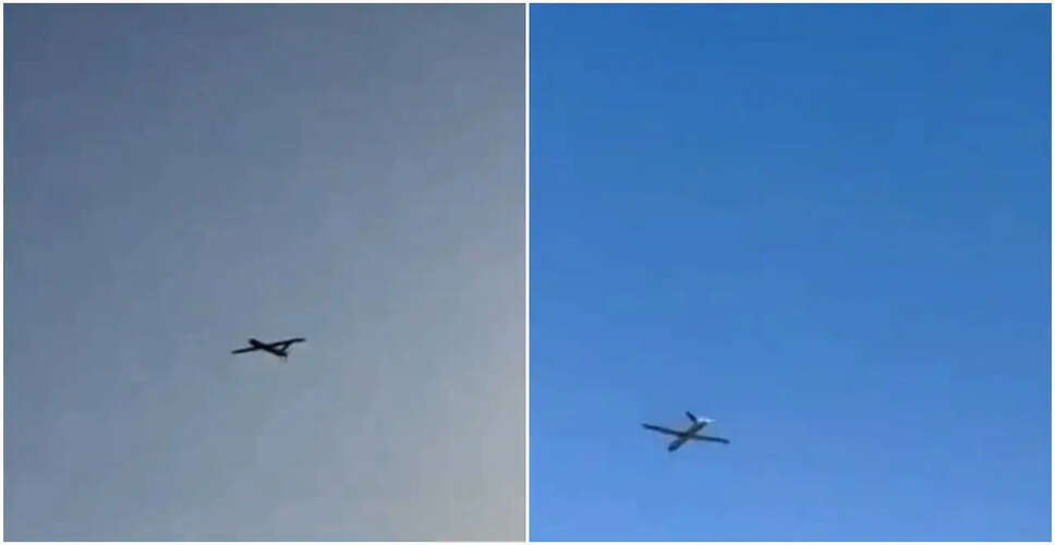 अफगानिस्तान ने पाकिस्तान के सैन्य केंद्र पर हवाई हमले का दावा किया