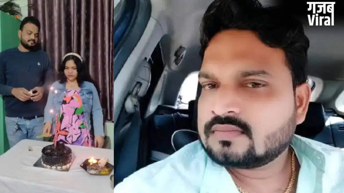 आगरा में दामाद की हत्या का मामला: ससुर और पत्नी गिरफ्तार