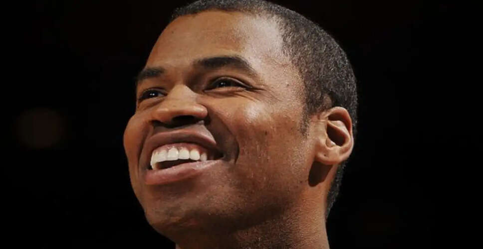 NBA के पहले खुले तौर पर समलैंगिक खिलाड़ी जेसन कॉलिन्स का निधन