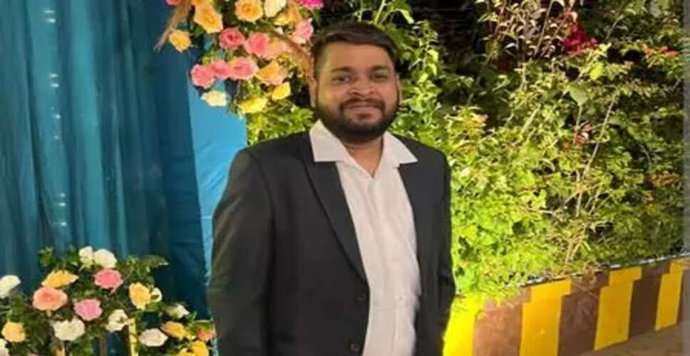 कोलकाता होटल में चार्टर्ड अकाउंटेंट की हत्या का मामला: डेटिंग ऐप से जुड़े आरोपी गिरफ्तार