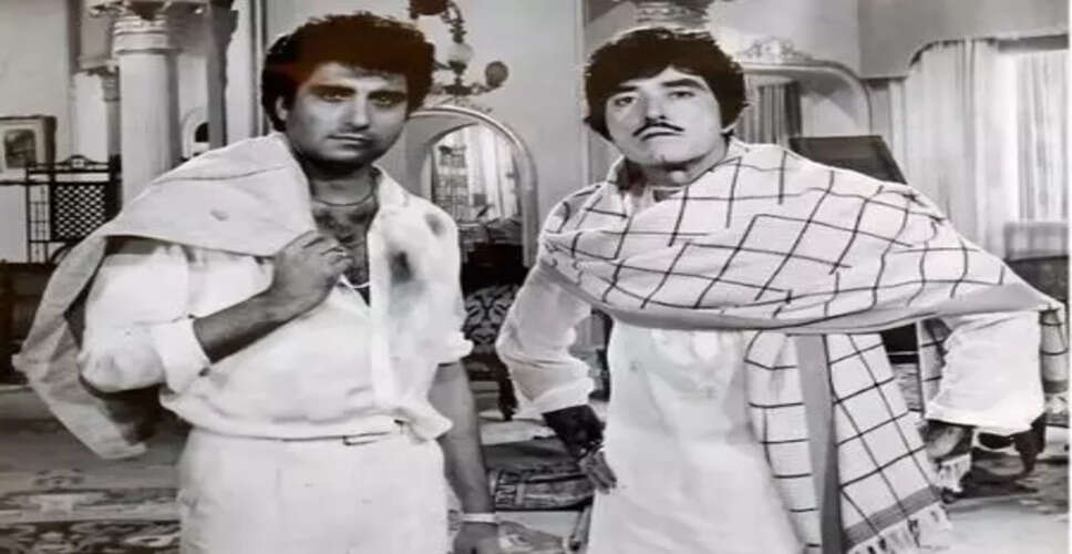 राज कुमार की जयंती पर राज बब्बर ने दी श्रद्धांजलि