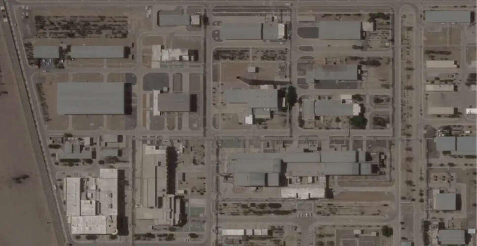 ईरान के परमाणु कार्यक्रम पर आईएईए की नई रिपोर्ट में चिंता जताई गई