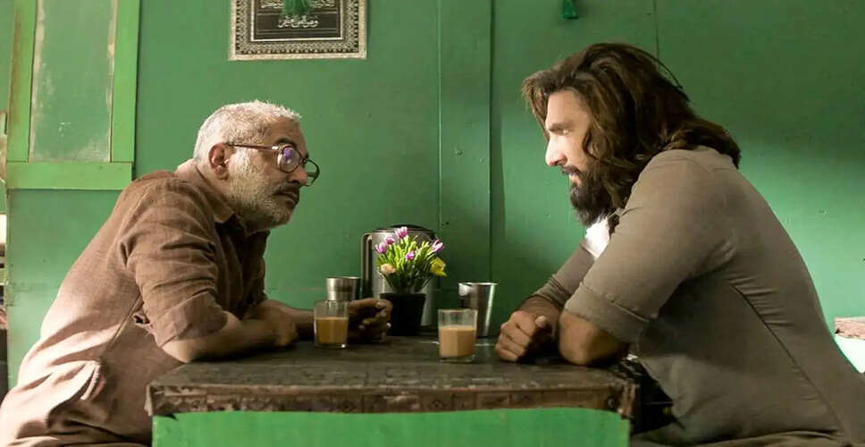 धुरंधर 2: बॉक्स ऑफिस पर शानदार सफलता का सफर