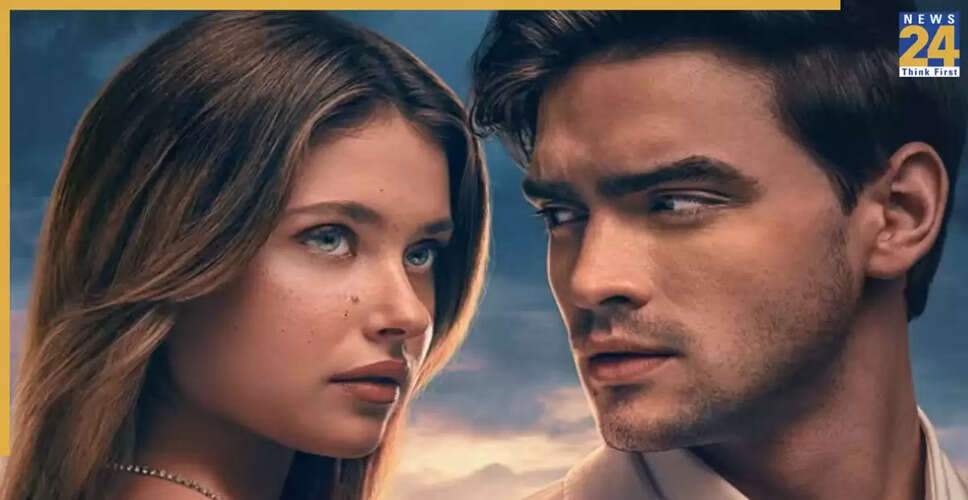 फिल्म 'Our Fault' की रिलीज़ डेट का हुआ ऐलान, जानें कहानी का अंत