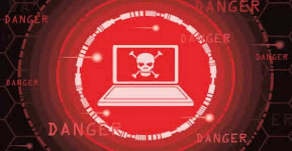 मालवेयर: जानें इसके प्रकार और सुरक्षा के उपाय