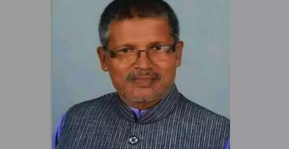 Mishrilal Yadav Disqualified from Bihar Assembly Following Assault Conviction