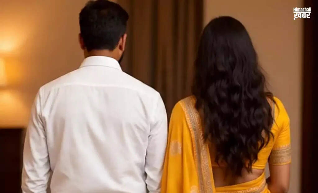 आगरा में शादी के झांसे में युवक से ठगी का मामला