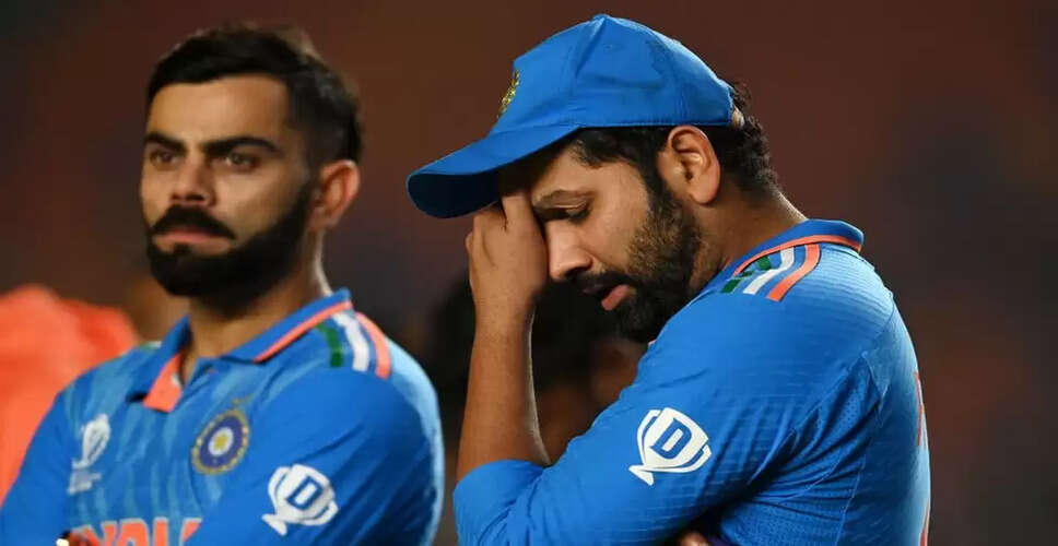 दक्षिण अफ्रीका ने जीती ICC विश्व टेस्ट चैंपियनशिप, भारत का रिकॉर्ड भी चर्चा में