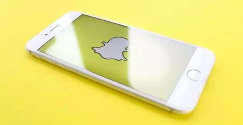 Snapchat ने भारत में क्रिएटर इकोसिस्टम में बढ़ती लोकप्रियता की घोषणा की
