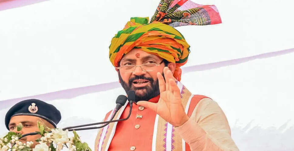 हरियाणा के मुख्यमंत्री ने पंजाब में डबल-इंजन सरकार की आवश्यकता पर जोर दिया