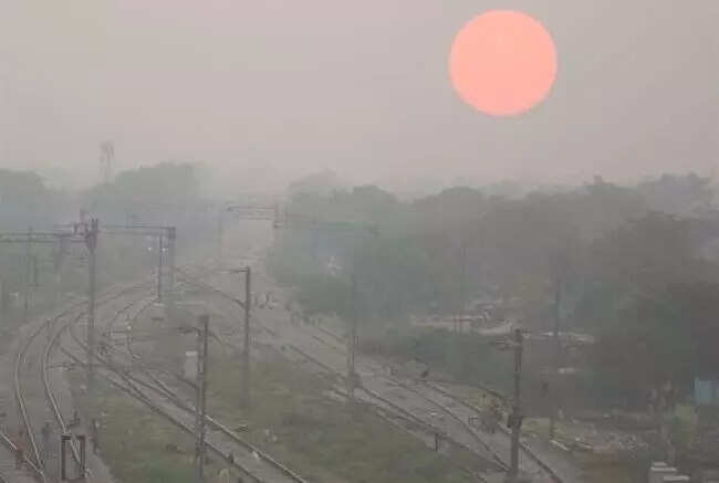 मध्य प्रदेश में कड़ाके की ठंड से स्कूलों के समय में बदलाव