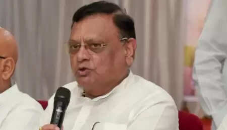 बिहार चुनाव के लिए अविनाश पांडेय को मिली नई जिम्मेदारी