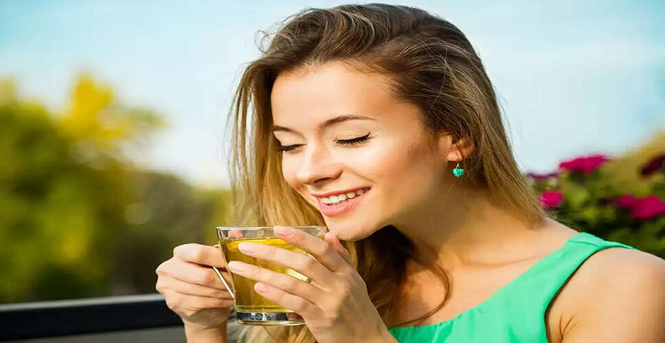अजवाइन के पानी के स्वास्थ्य लाभ: पेट की समस्याओं से राहत