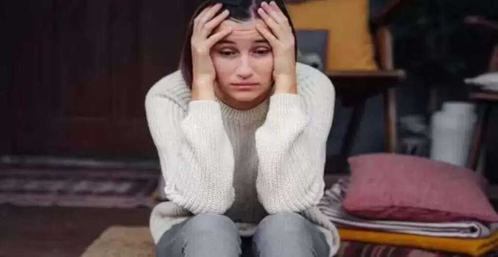 महिला ने खोला चौंकाने वाला राज: बेटी का भाई ही पिता है