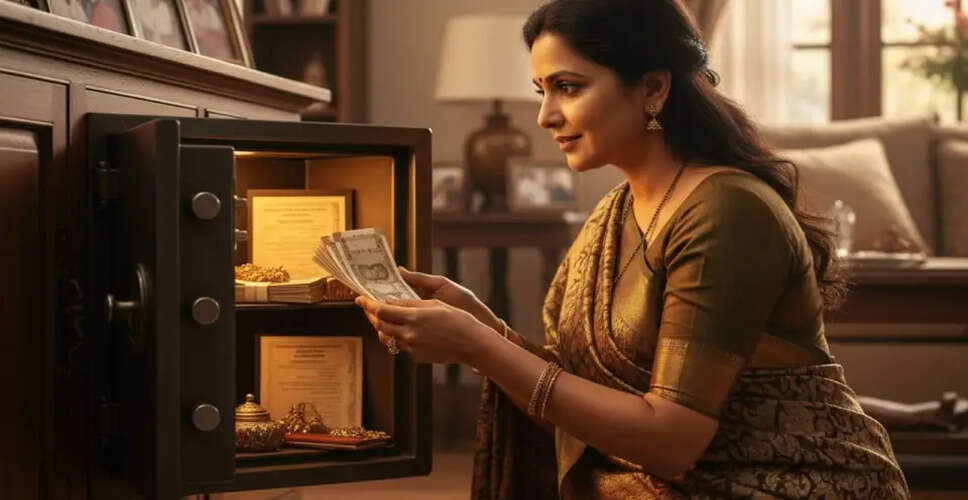 वास्तु शास्त्र के उपाय: धन आकर्षित करने के सरल तरीके