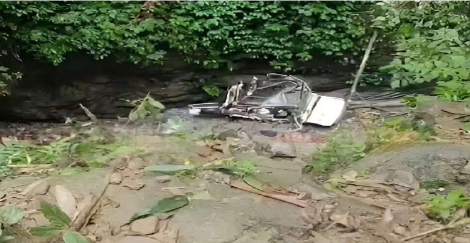 अरुणाचल प्रदेश में सड़क दुर्घटना में पांच असमवासियों की मौत