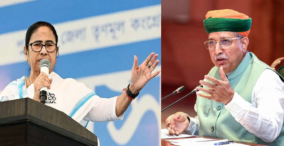 कोलकाता गैंगरेप मामले में ममता बनर्जी की आलोचना, एनसीडब्ल्यू ने मांगा त्वरित कार्रवाई