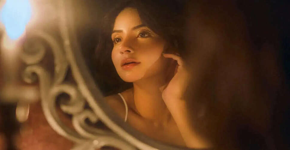 नेटफ्लिक्स पर 'ग्लोरी' का पहला लुक: एक अनोखी खेल थ्रिलर