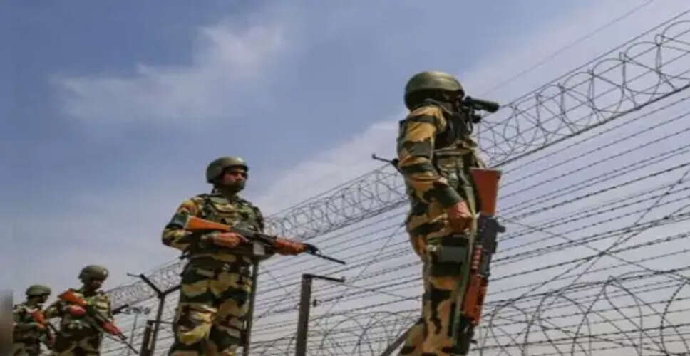 उरी में सेना के दो जवान शहीद, हैंड ग्रेनेड के फटने से हुई घटना