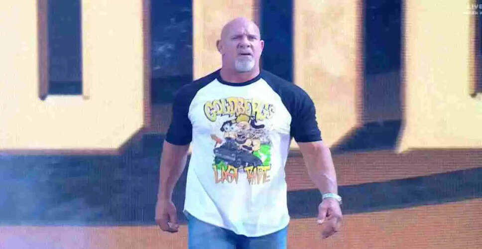 Goldberg की WWE में Dramatic वापसी, Gunther को दी चुनौती
