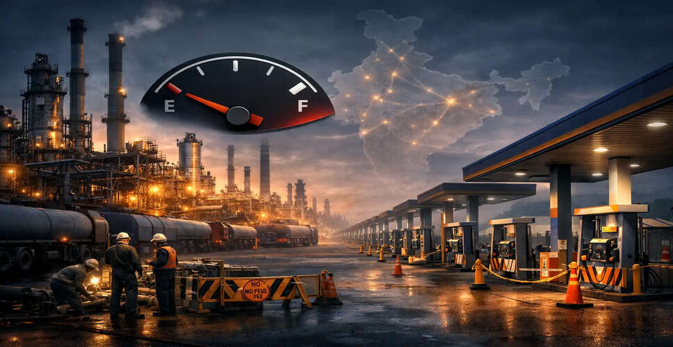 नयारा एनर्जी ने 35 दिनों के लिए संचालन रोका, भारत की रिफाइनिंग क्षमता पर प्रभाव