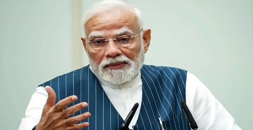 प्रधानमंत्री मोदी ने स्वदेशी उत्पादों को बढ़ावा देने के लिए सांसदों को दिए निर्देश