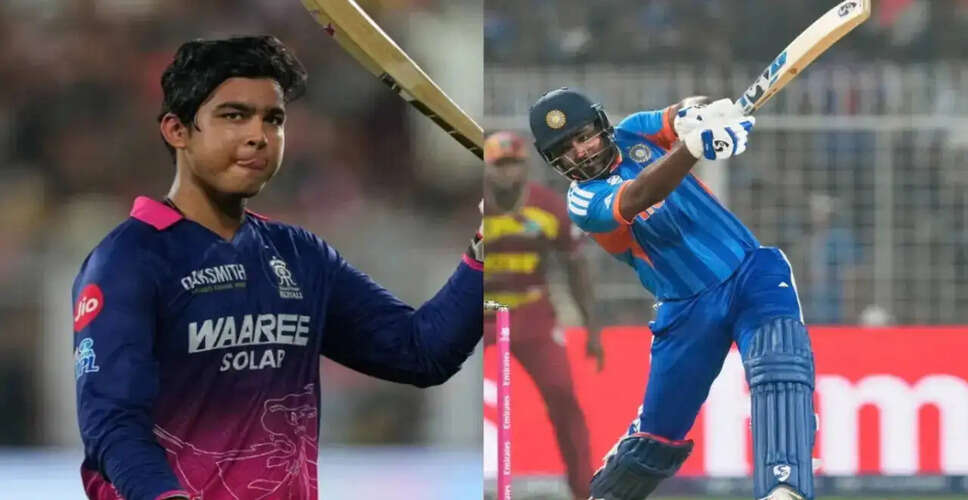 श्रेयरस अय्यर की कप्तानी में भारत की नई शुरुआत T20I क्रिकेट में