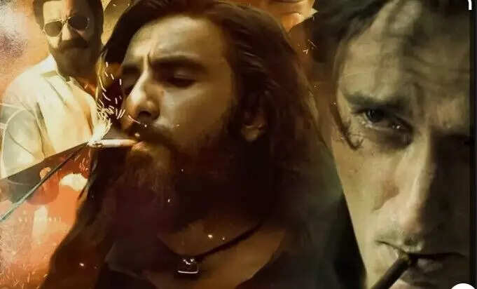 धुरंधर: सिनेमा में विचारों का नया मोड़