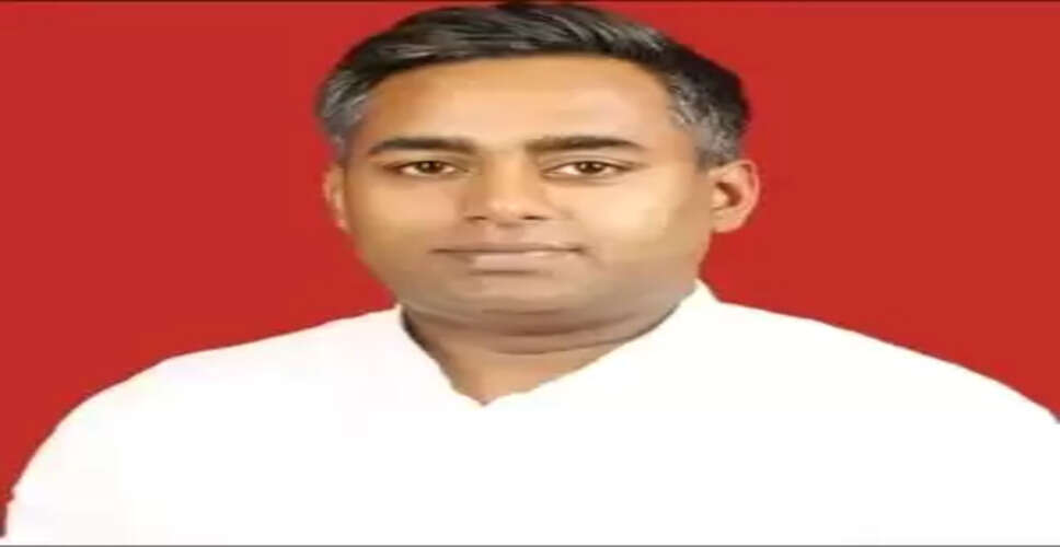 संभल का मुद्दा मिल्कीपुर में नहीं देखेगा : अजीत प्रसाद