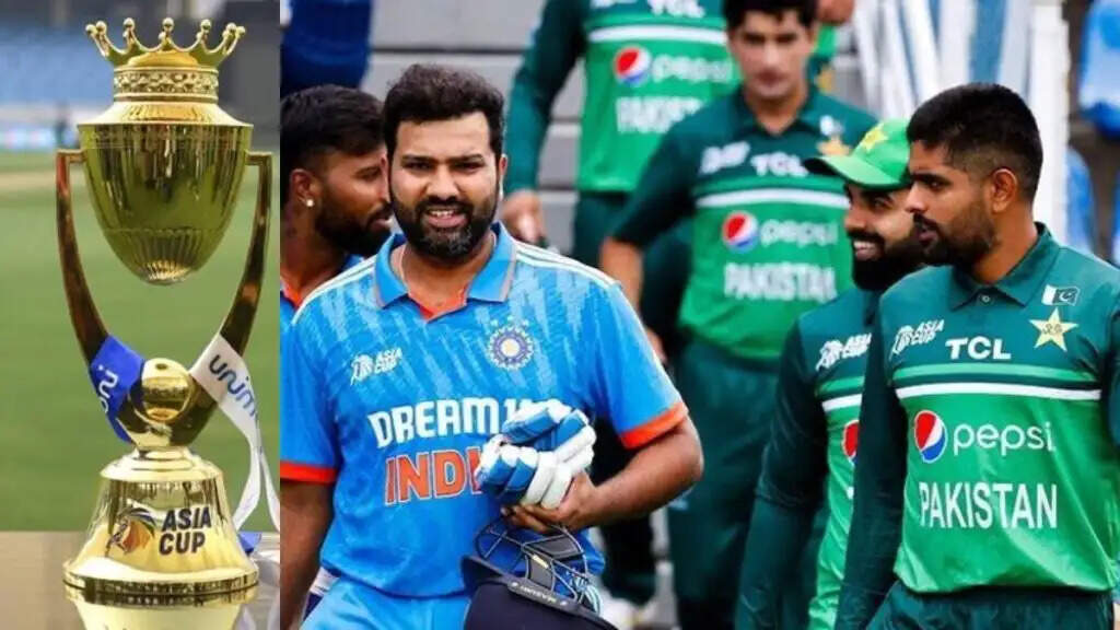 IPL 2025: 25 मैचों की पुष्टि, एशिया कप 2025 के लिए संभावित 15 खिलाड़ी