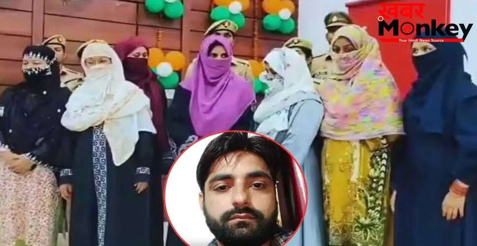 पीलीभीत के चपरासी ने 8 करोड़ रुपये का घोटाला किया, तीन पत्नियों के साथ जी रहा था लग्जरी जीवन