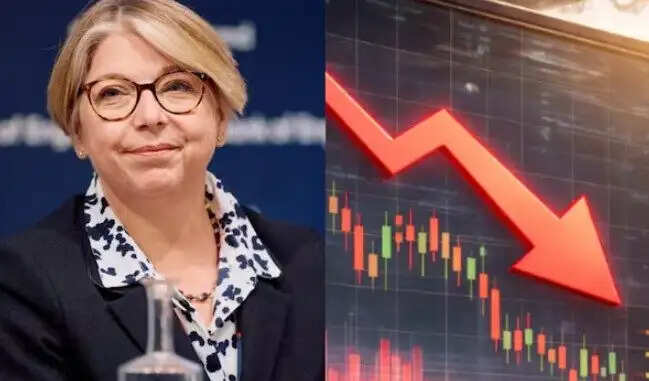 शेयर बाजार में तेजी पर चेतावनी: क्या गिरावट का खतरा है?