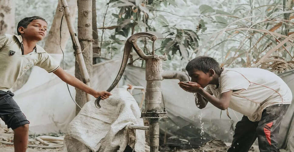 असम में गर्मी की लहर से राहत के उपाय